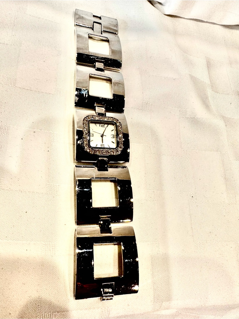 Fashion Watch-Y2K